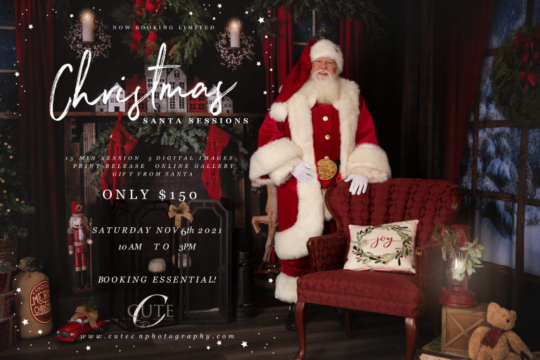Santa MINI 
